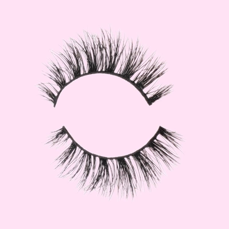 Alice 3D Mink Lashes - your-beauty-matters
