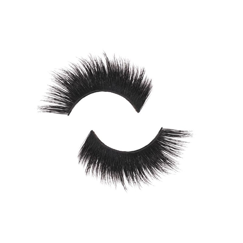 Eden 3D Mink Lashes - your-beauty-matters