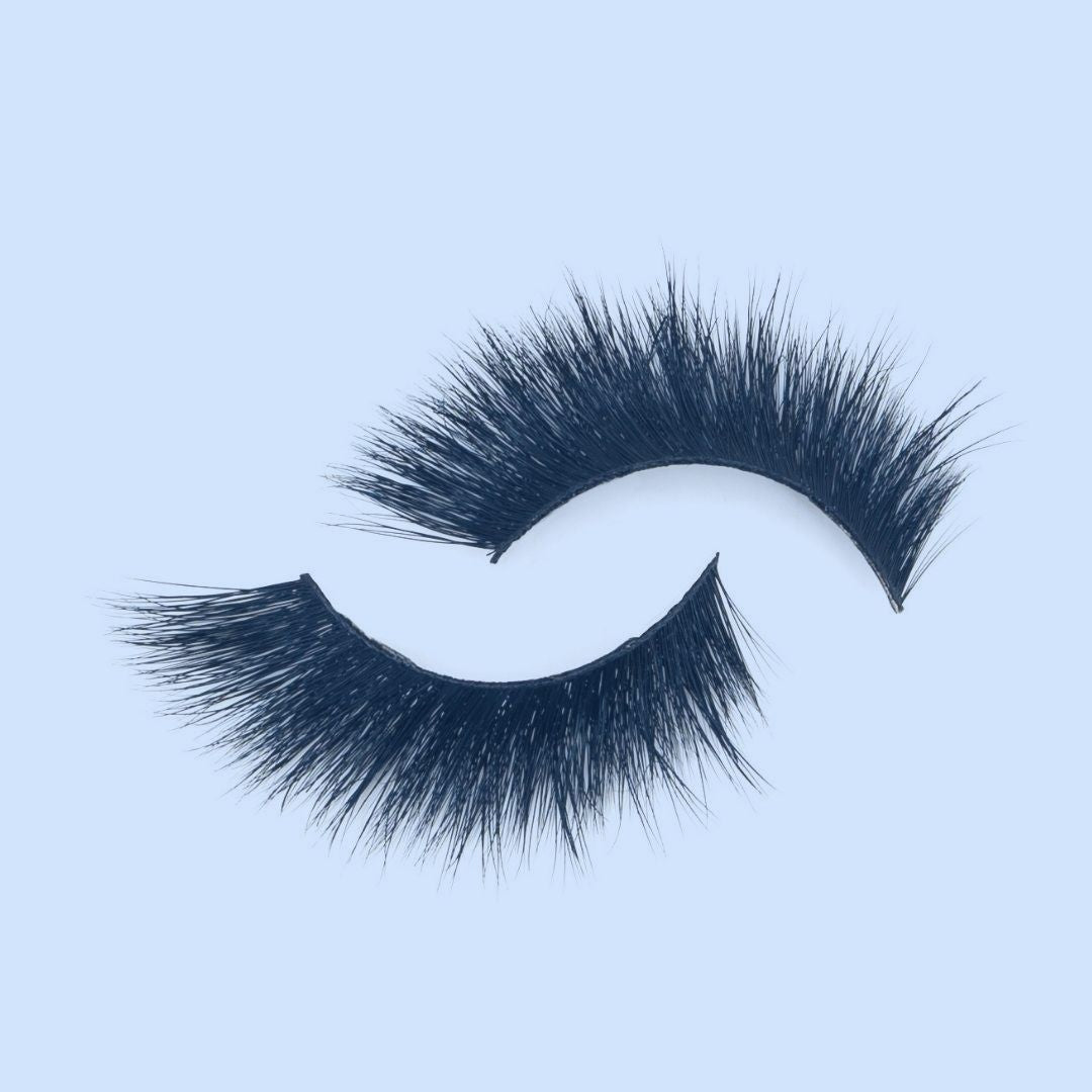 Eden 3D Mink Lashes - your-beauty-matters