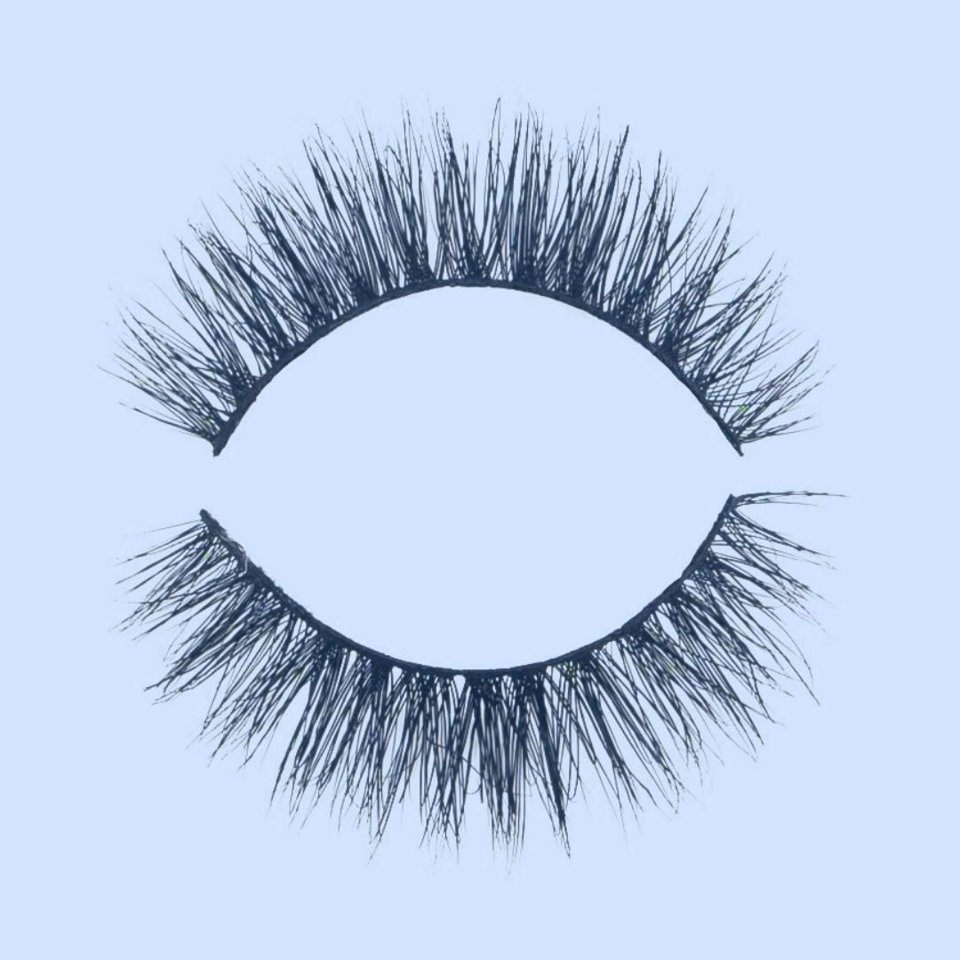 Vegas 3D Mink Lashes - your-beauty-matters
