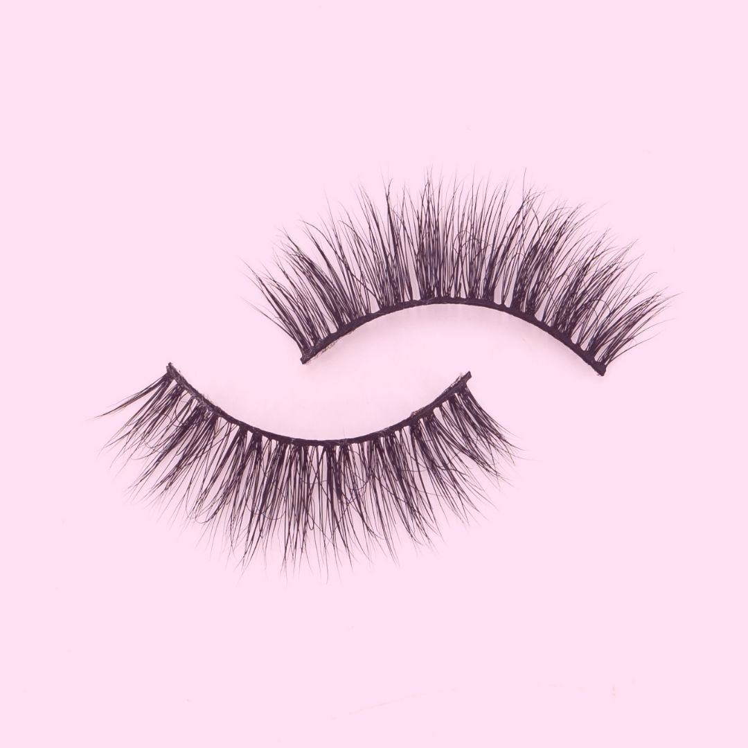 Shanghai 3D Mink Lashes - your-beauty-matters
