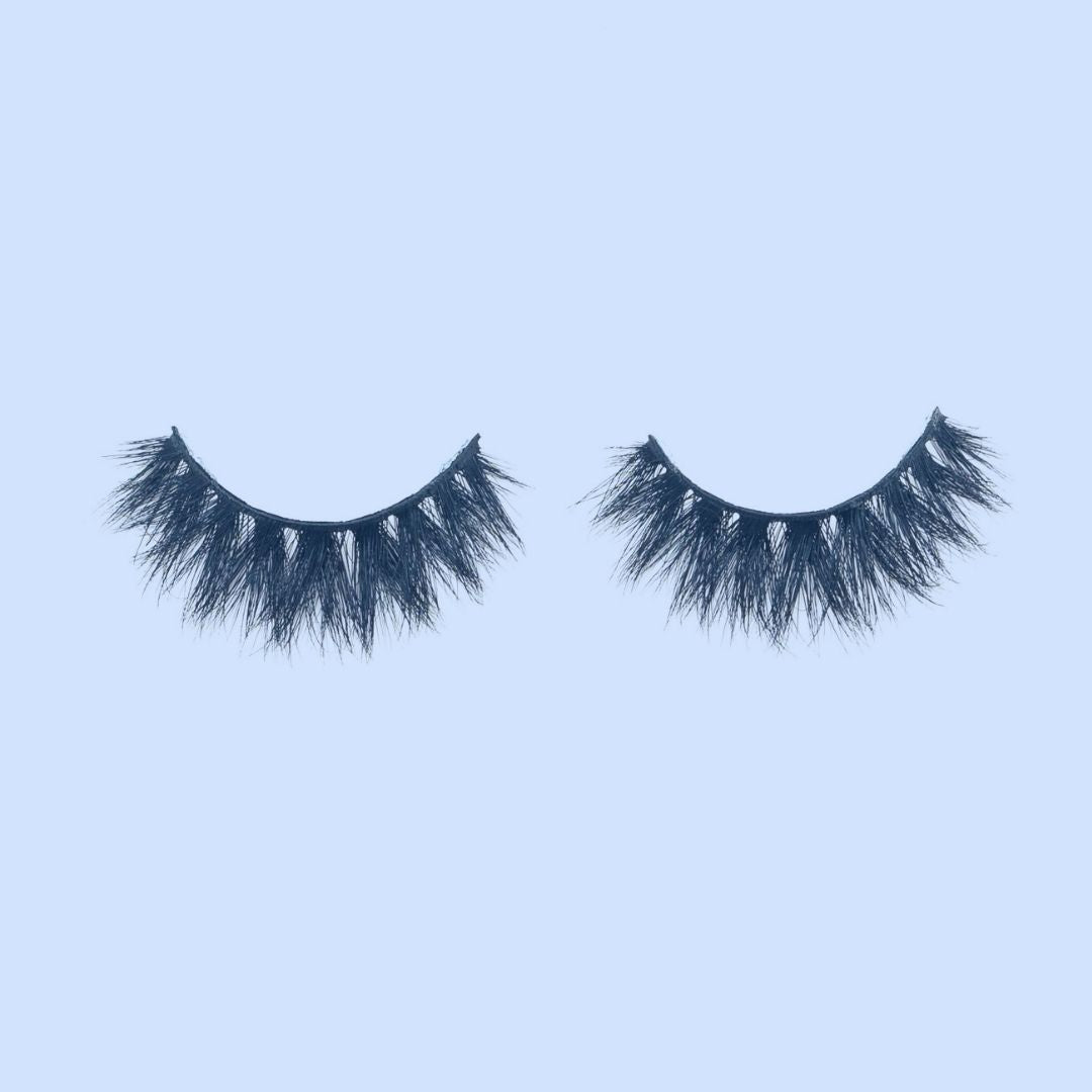 Chloe 3D Mink Lashes - your-beauty-matters
