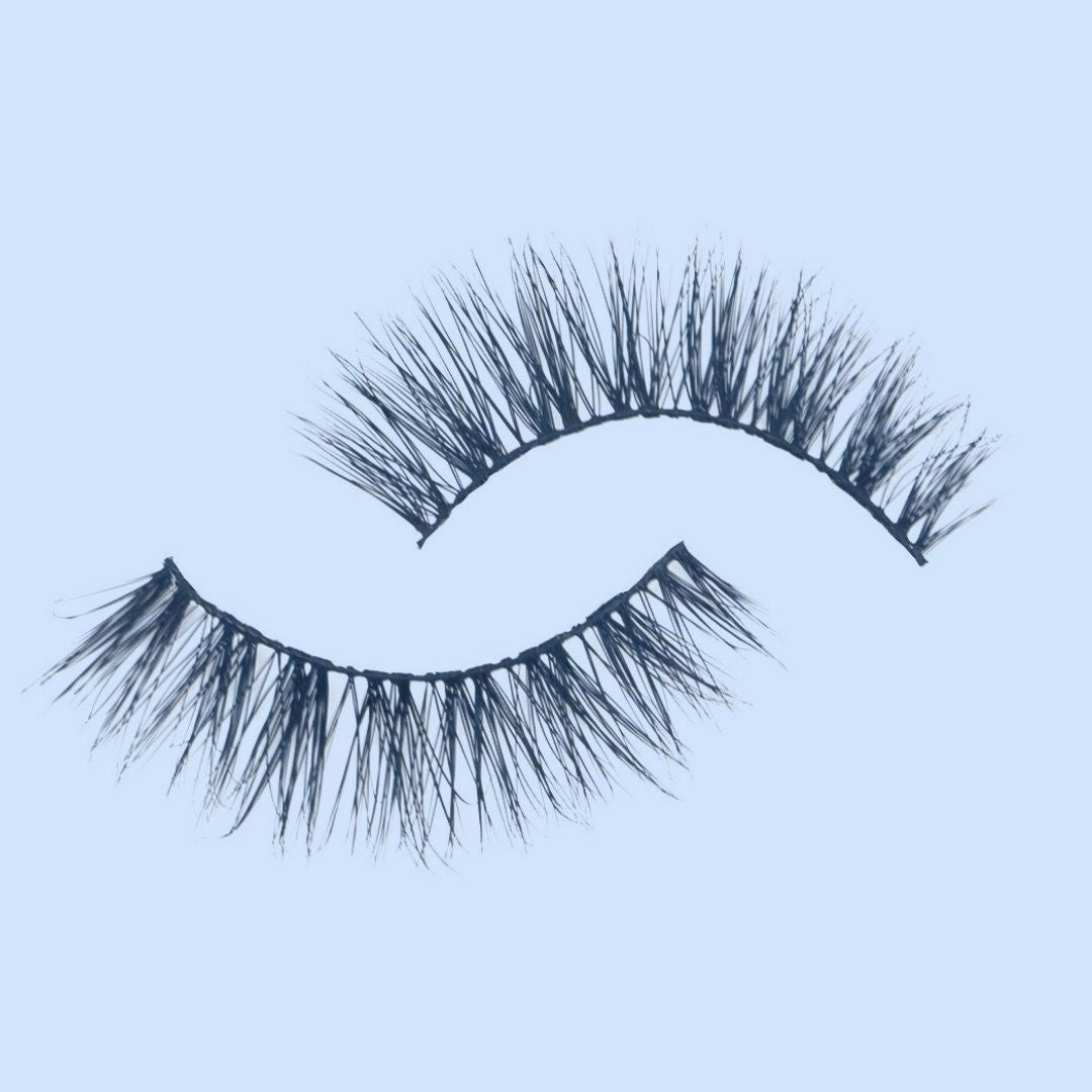 Amelia 3D Mink Lashes - your-beauty-matters