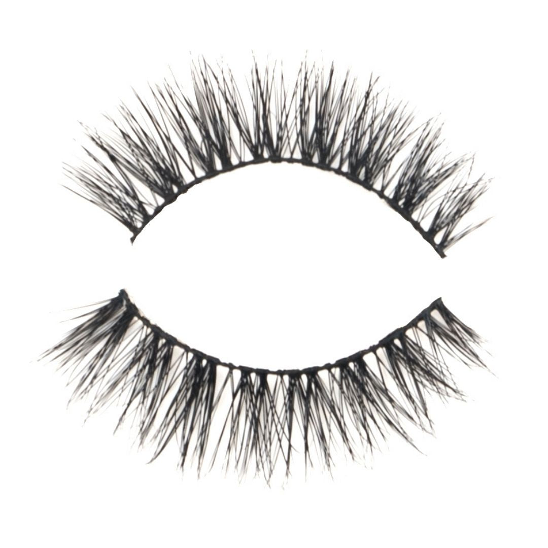 Amelia 3D Mink Lashes - your-beauty-matters