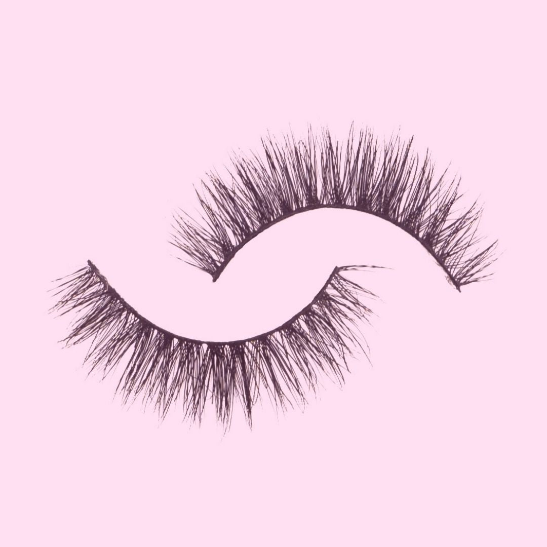 Vegas 3D Mink Lashes - your-beauty-matters