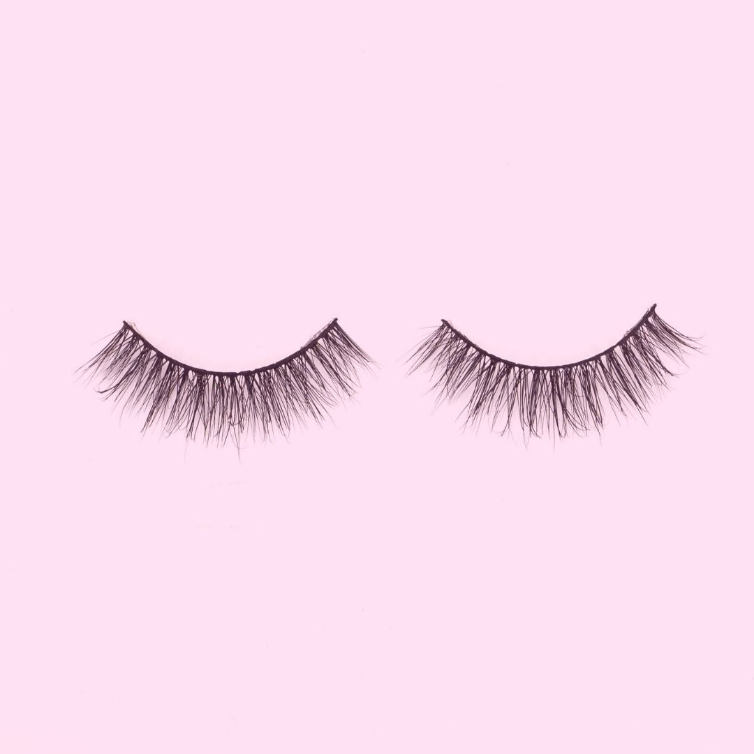 Toronto 3D Mink Lashes - your-beauty-matters