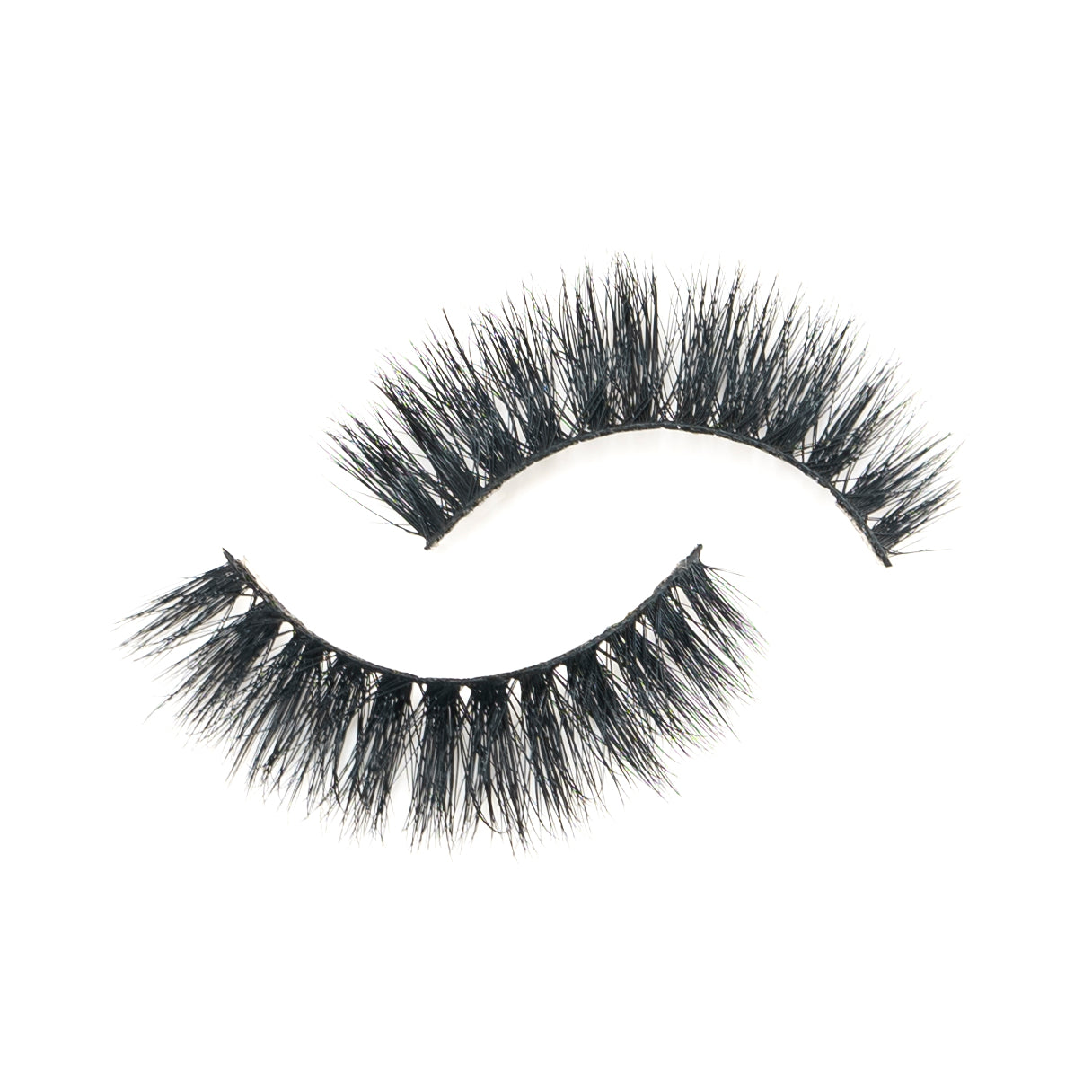 Claire 3D Mink Lashes - your-beauty-matters