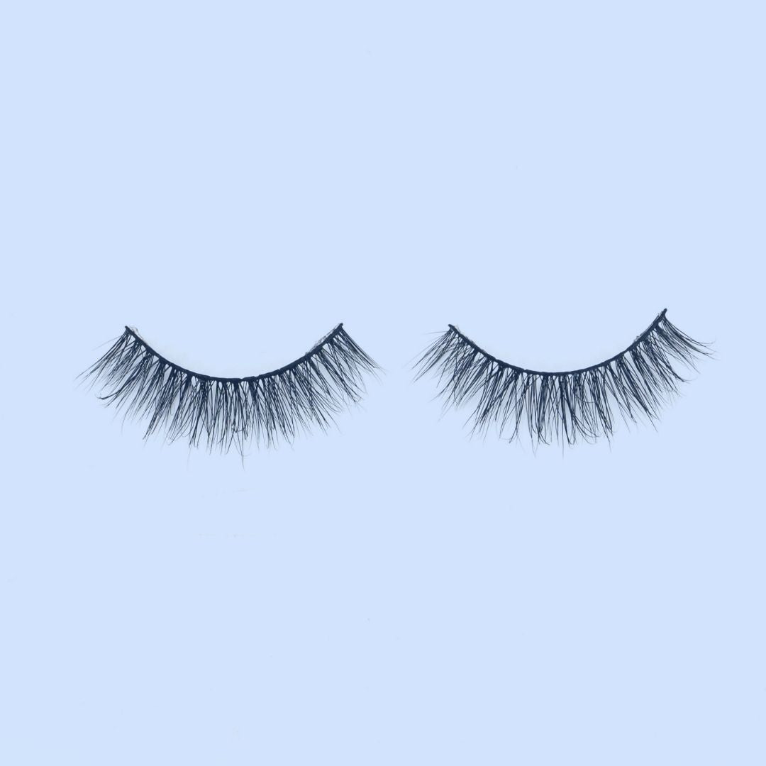 Toronto 3D Mink Lashes - your-beauty-matters