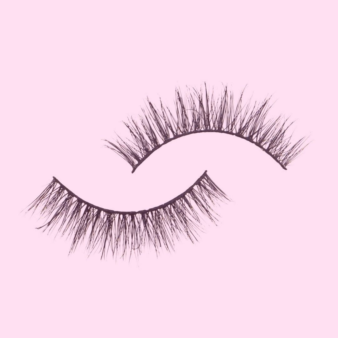 Toronto 3D Mink Lashes - your-beauty-matters