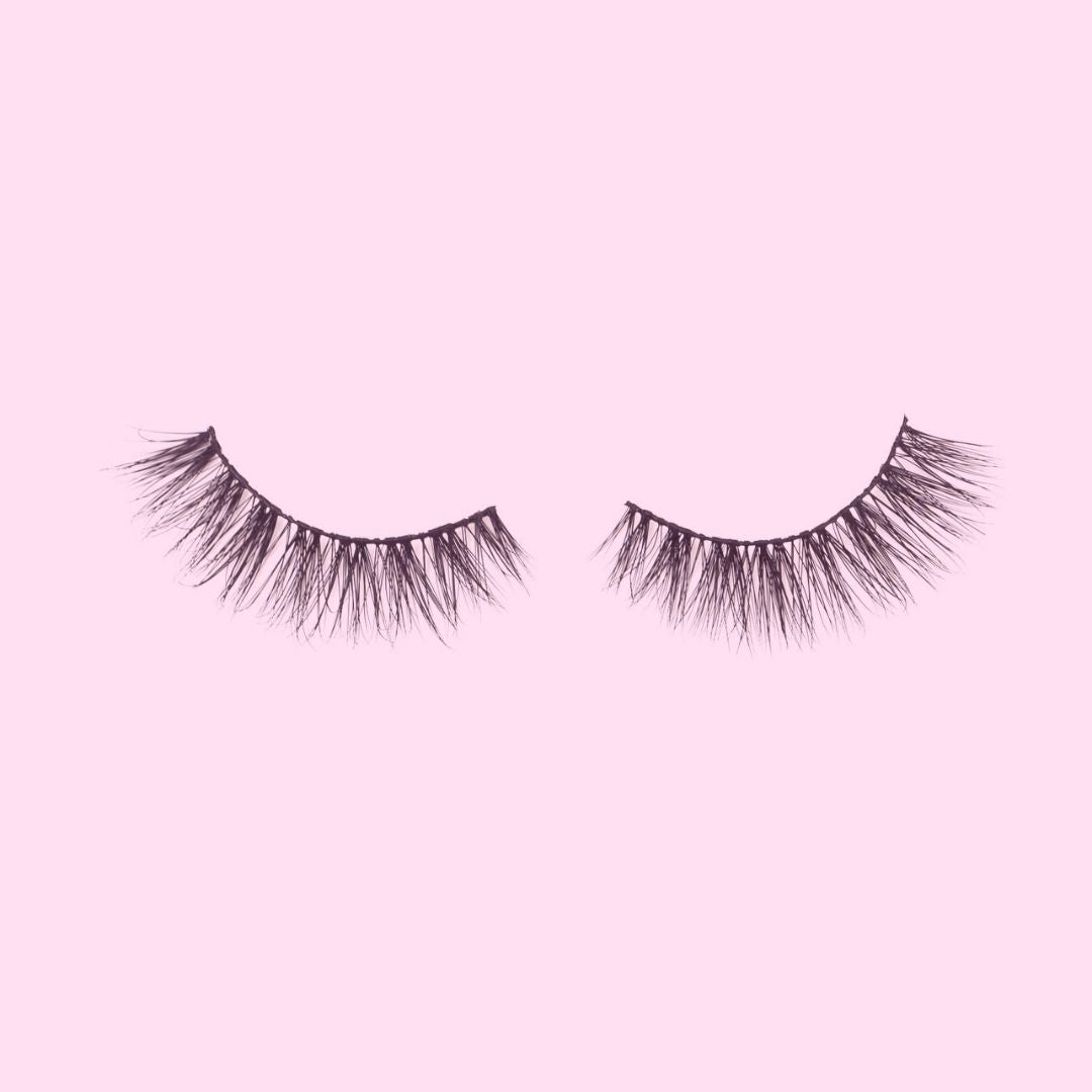 Amelia 3D Mink Lashes - your-beauty-matters