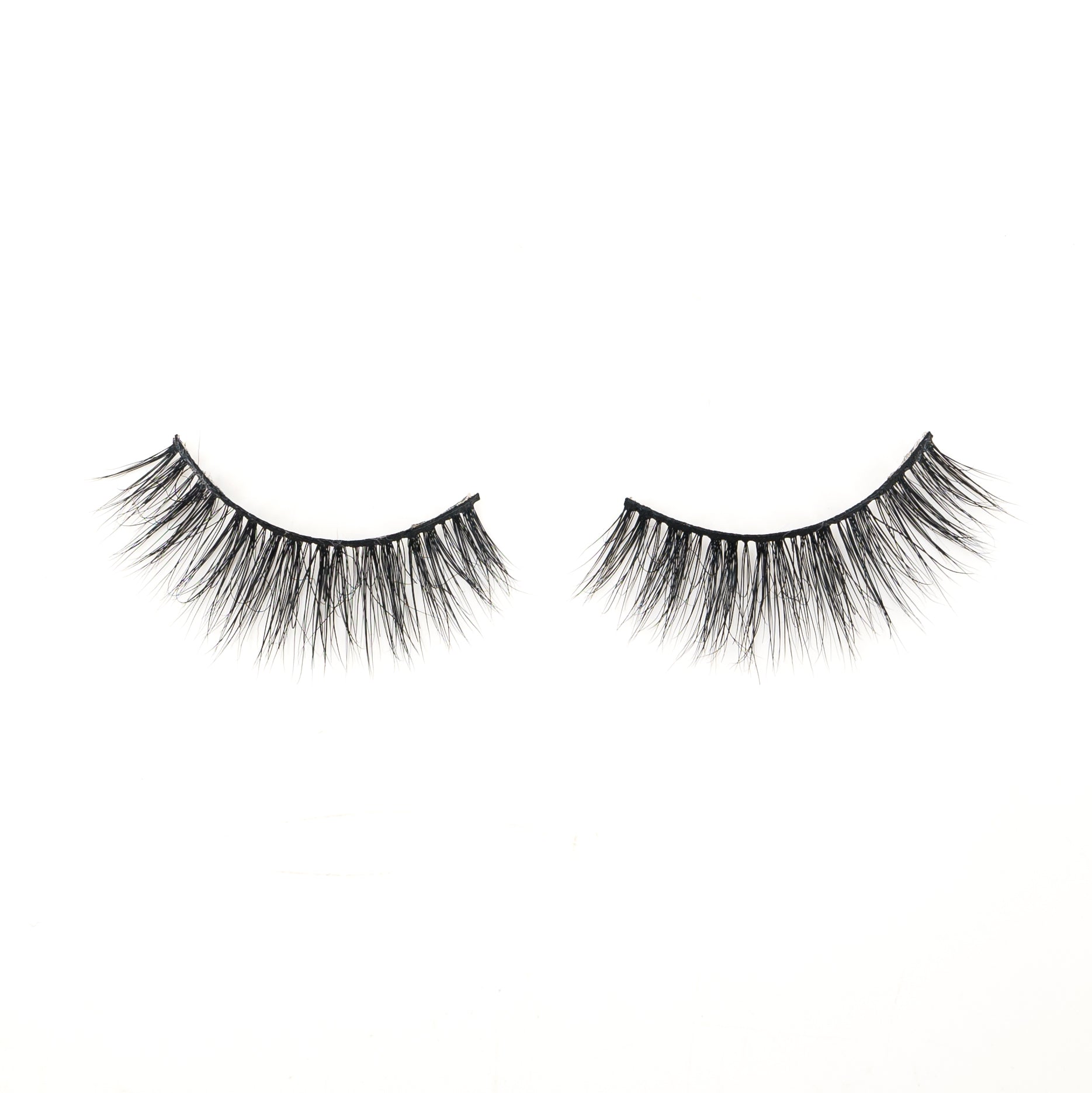 Shanghai 3D Mink Lashes - your-beauty-matters