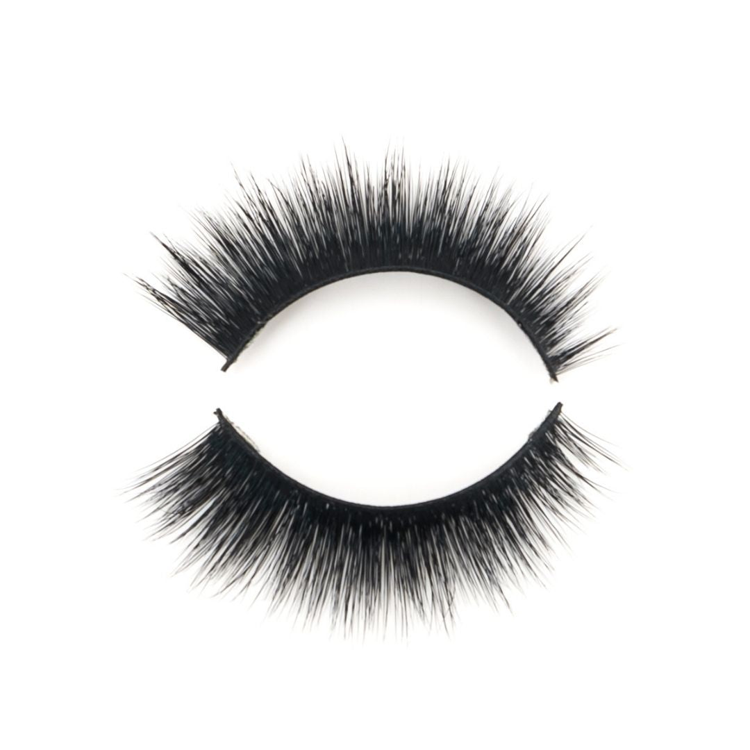 Violet 3D Mink Lashes - your-beauty-matters