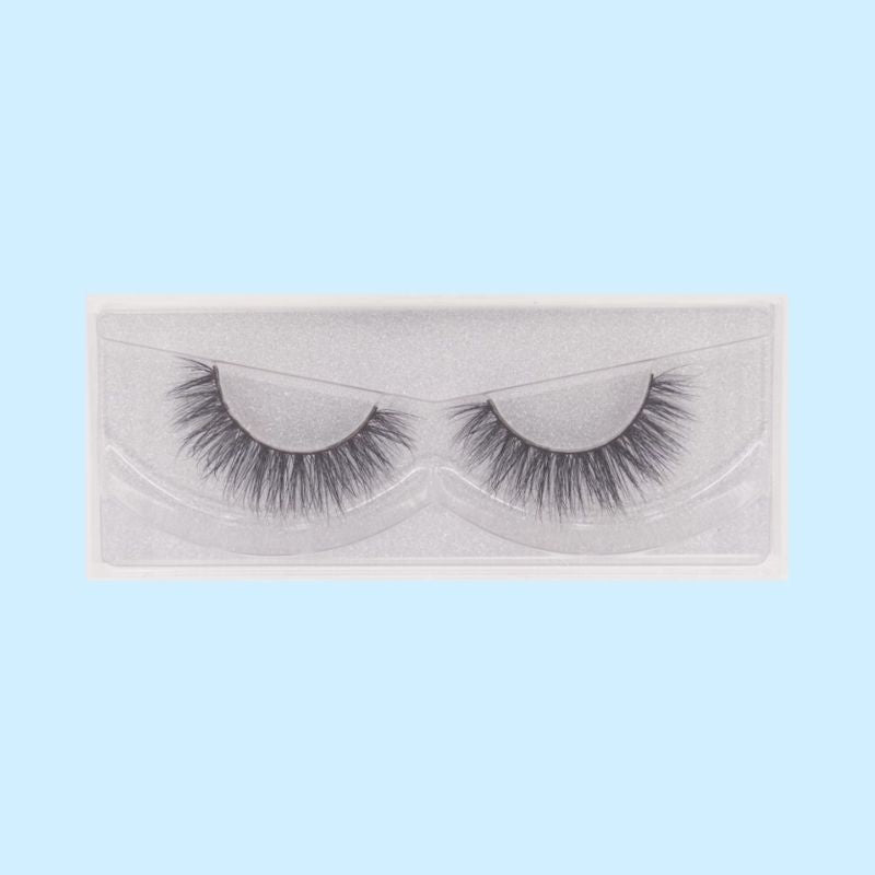 Vegas 3D Mink Lashes - your-beauty-matters