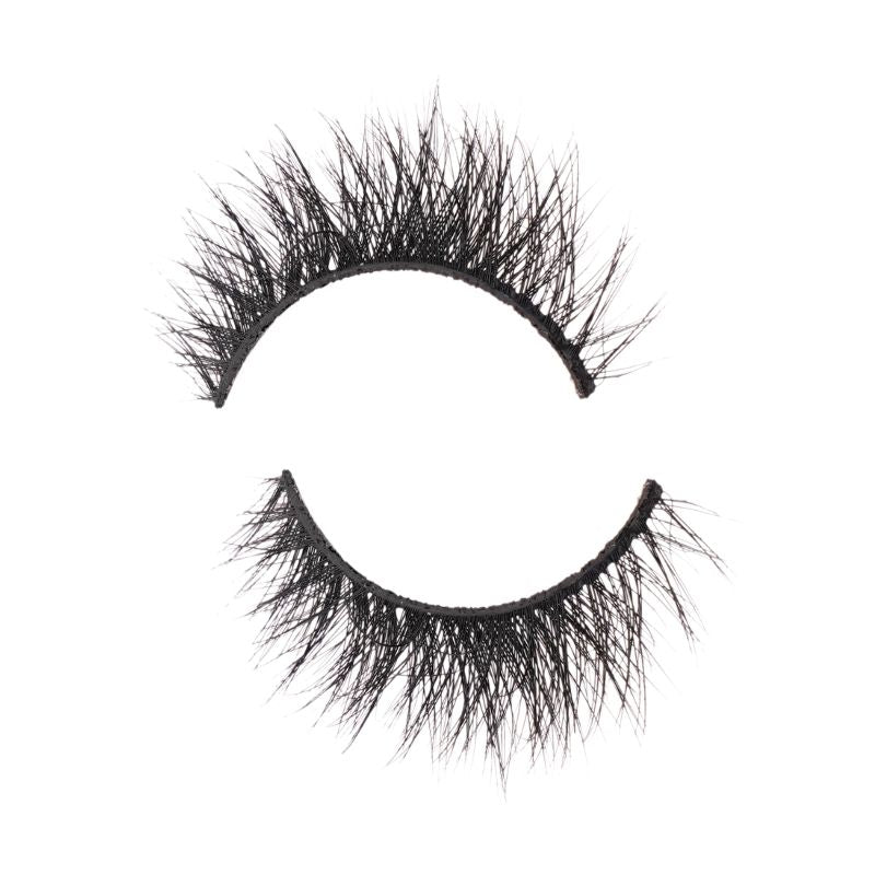 Chloe 3D Mink Lashes - your-beauty-matters