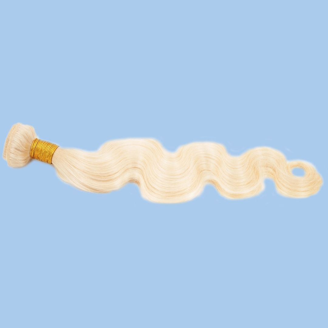 Blonde Brazilian Body Wave - your-beauty-matters
