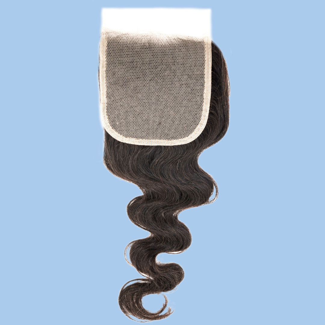 Brazilian Body Wave Closure - your-beauty-matters