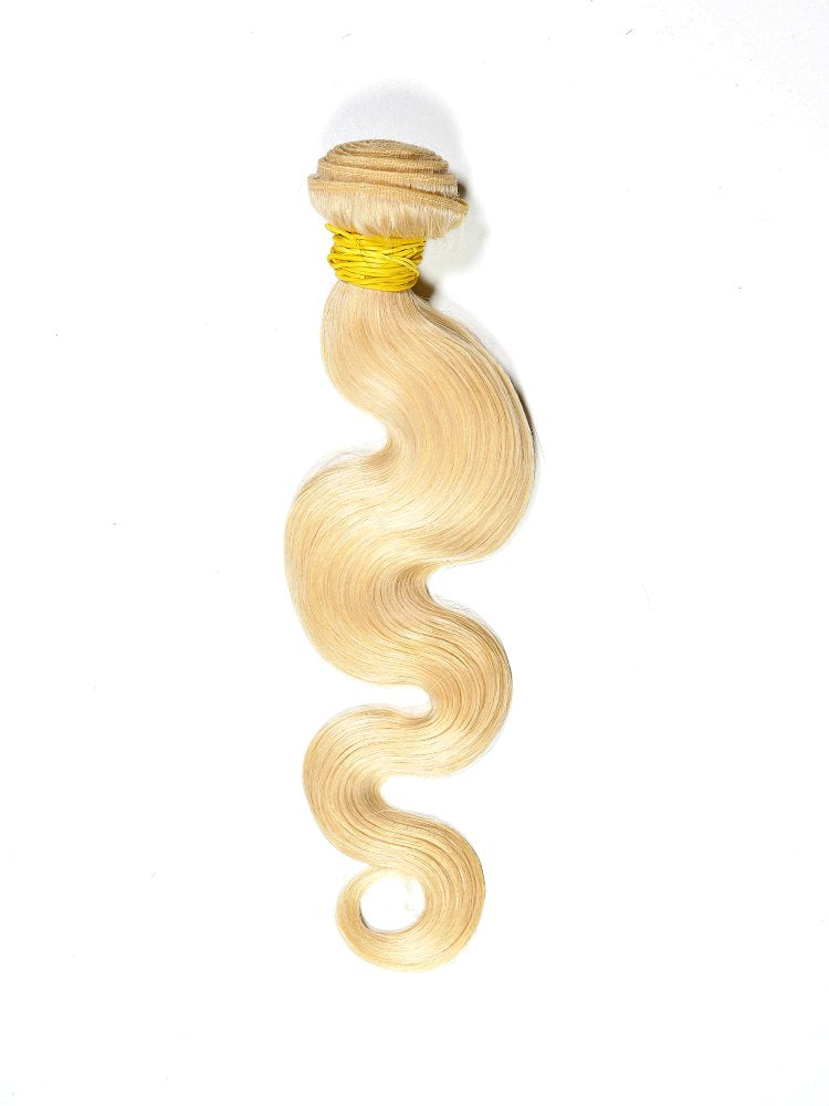 Blonde Brazilian Body Wave - your-beauty-matters