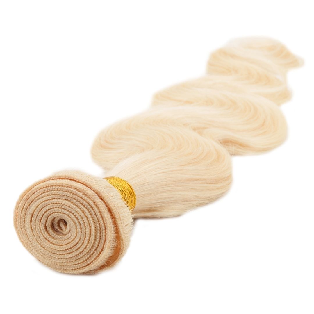 Blonde Brazilian Body Wave - your-beauty-matters