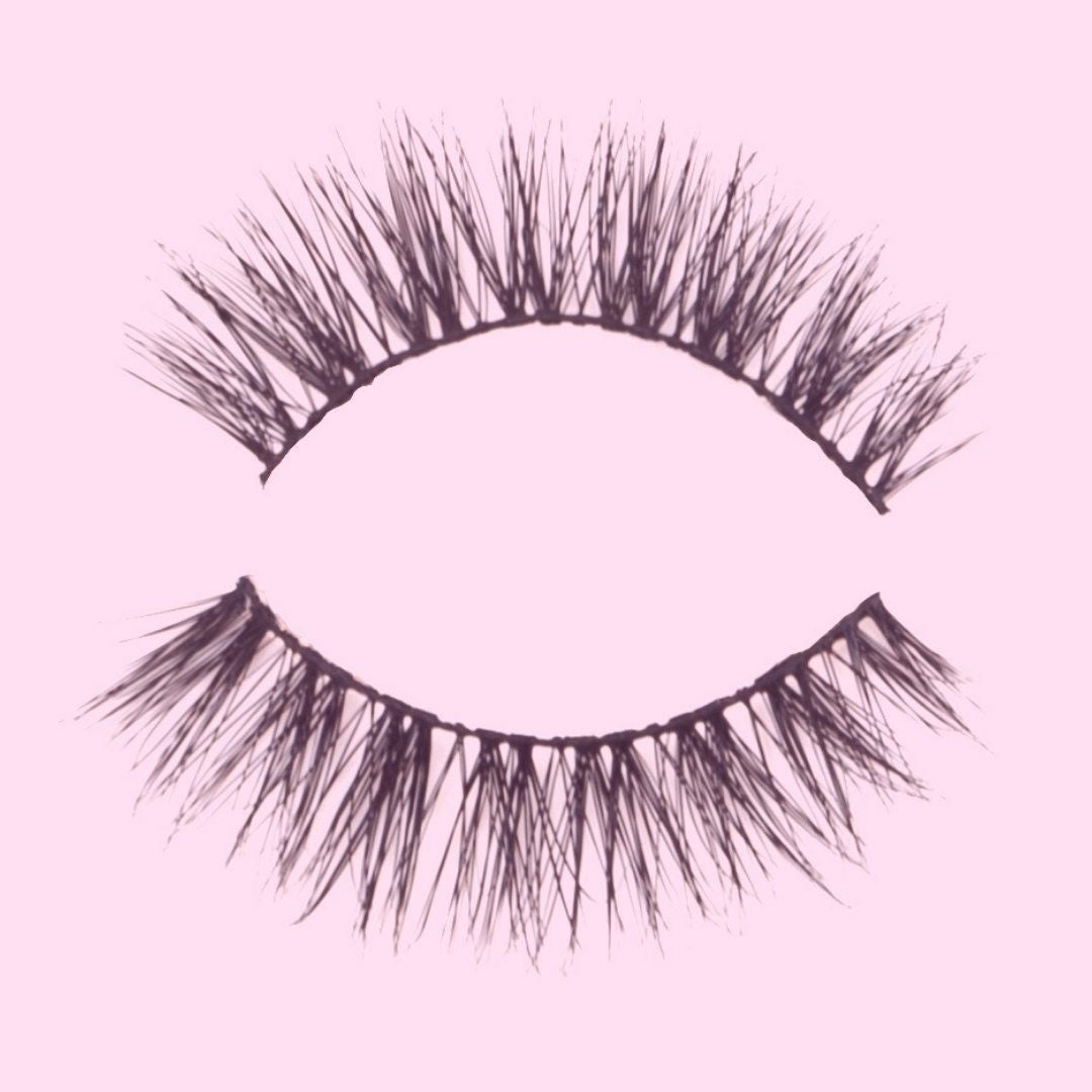 Amelia 3D Mink Lashes - your-beauty-matters