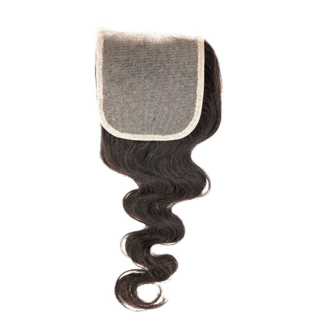Brazilian Body Wave Closure - your-beauty-matters