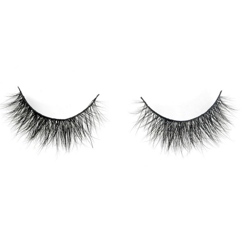 Chloe 3D Mink Lashes - your-beauty-matters