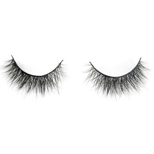 Chloe 3D Mink Lashes - your-beauty-matters