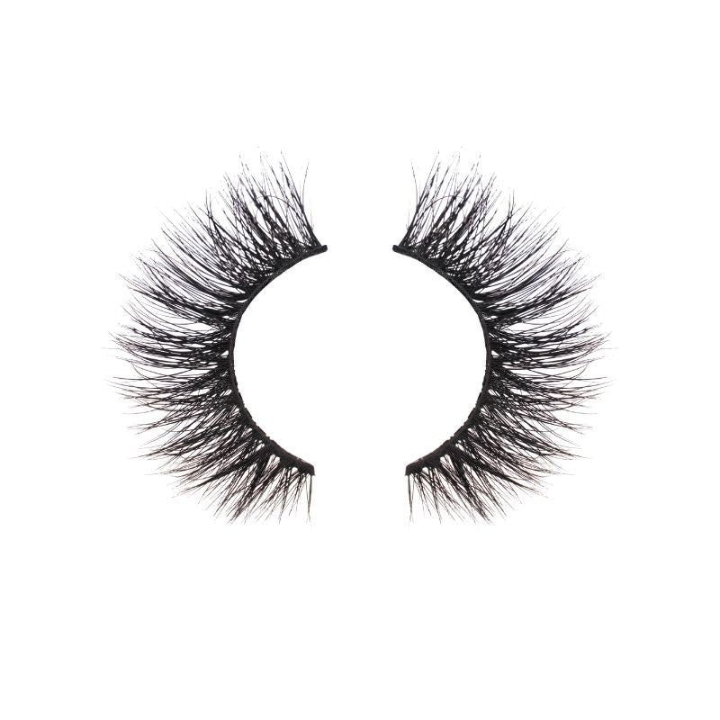 Lola 3D Mink Lashes - your-beauty-matters