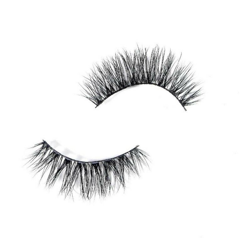 Shanghai 3D Mink Lashes - your-beauty-matters