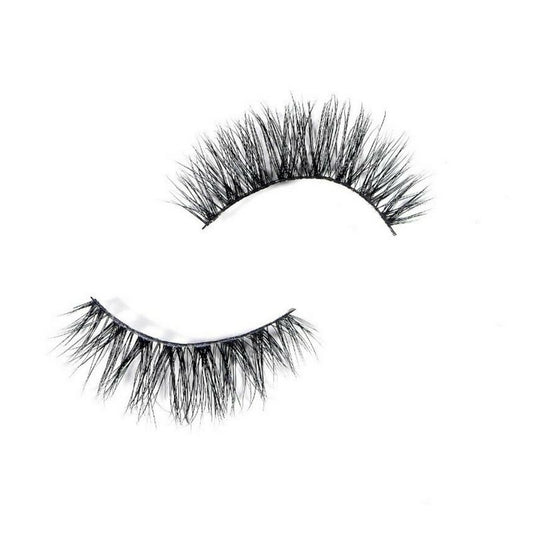 Shanghai 3D Mink Lashes - your-beauty-matters