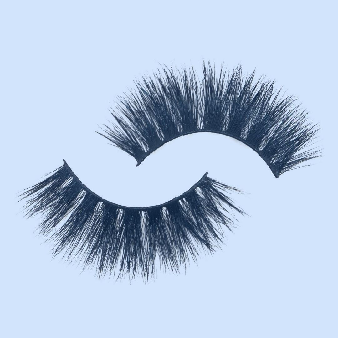 Dubai 3D Mink Lashes - your-beauty-matters