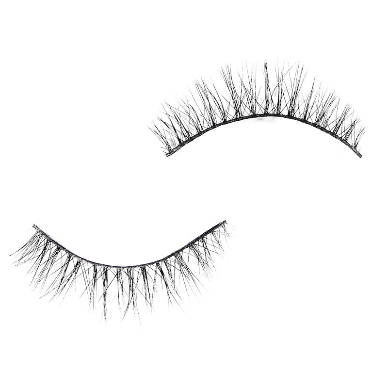 Toronto 3D Mink Lashes - your-beauty-matters