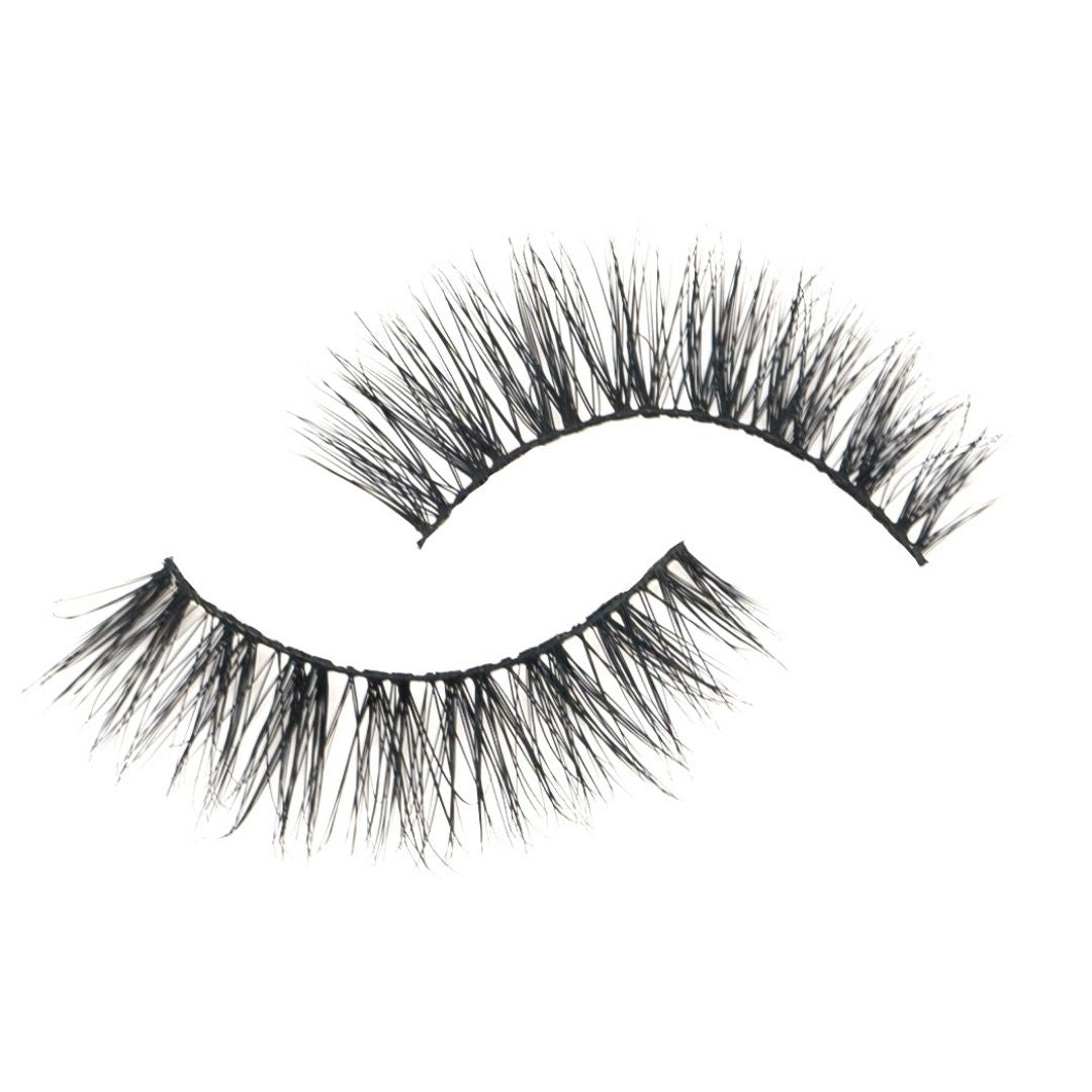 Amelia 3D Mink Lashes - your-beauty-matters