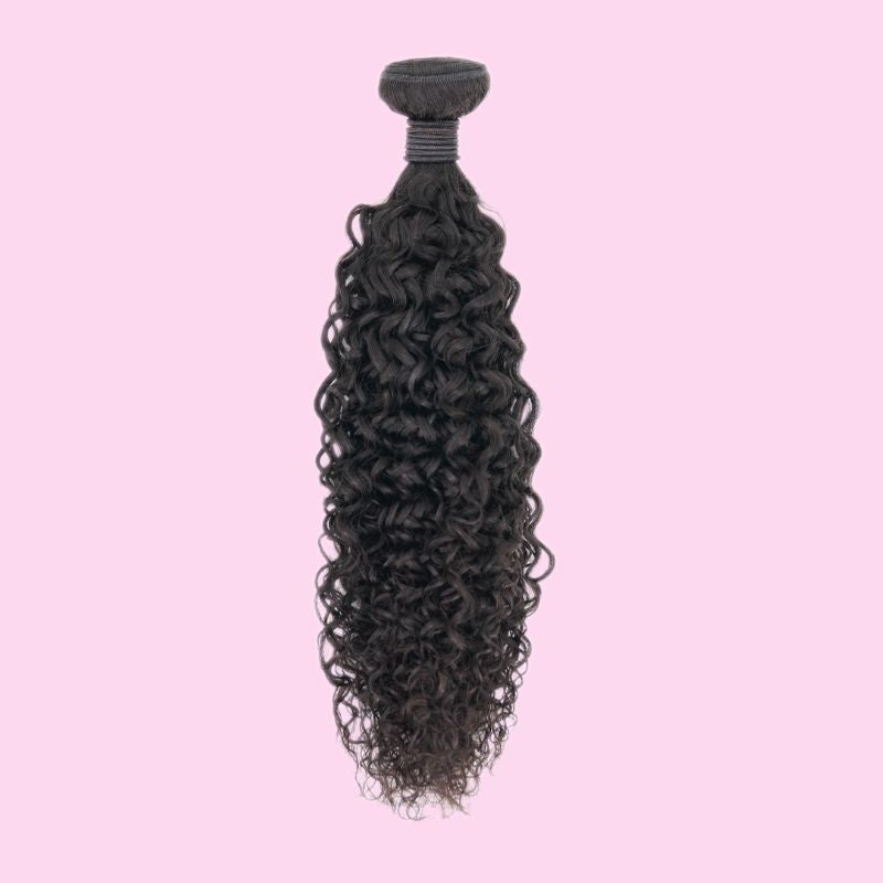 Brazilian Kinky Curly Bundle - your-beauty-matters