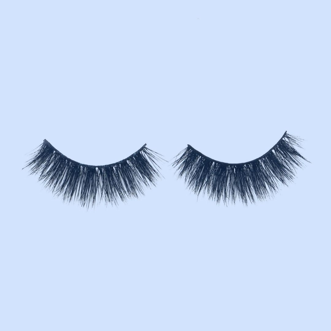 Bangkok 3D Mink Lashes - your-beauty-matters