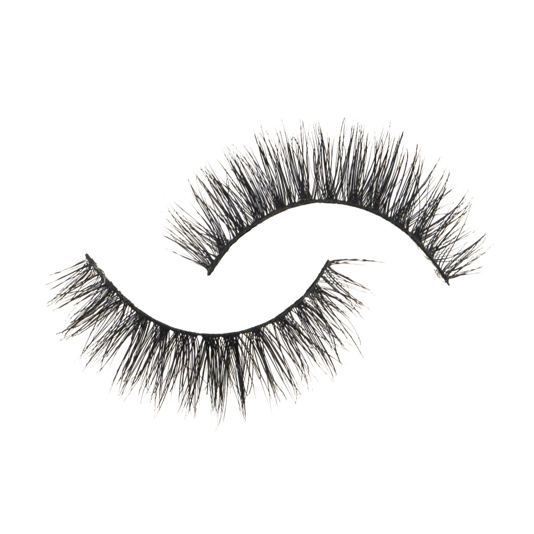 Vegas 3D Mink Lashes - your-beauty-matters