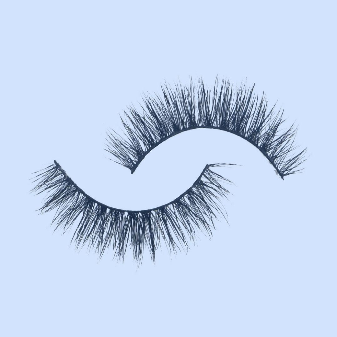 Vegas 3D Mink Lashes - your-beauty-matters