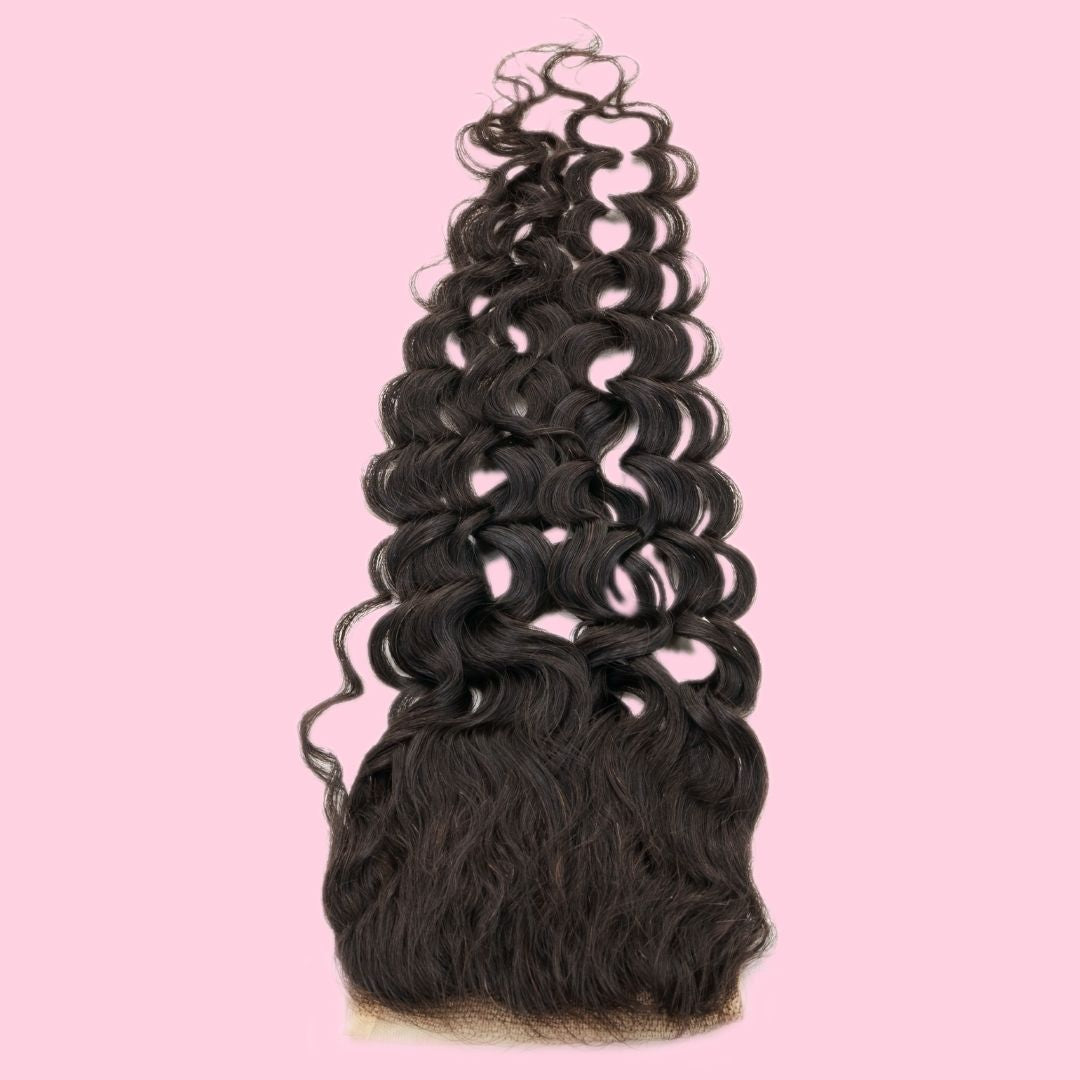 Brazilian Spanish Wave Closure - your-beauty-matters