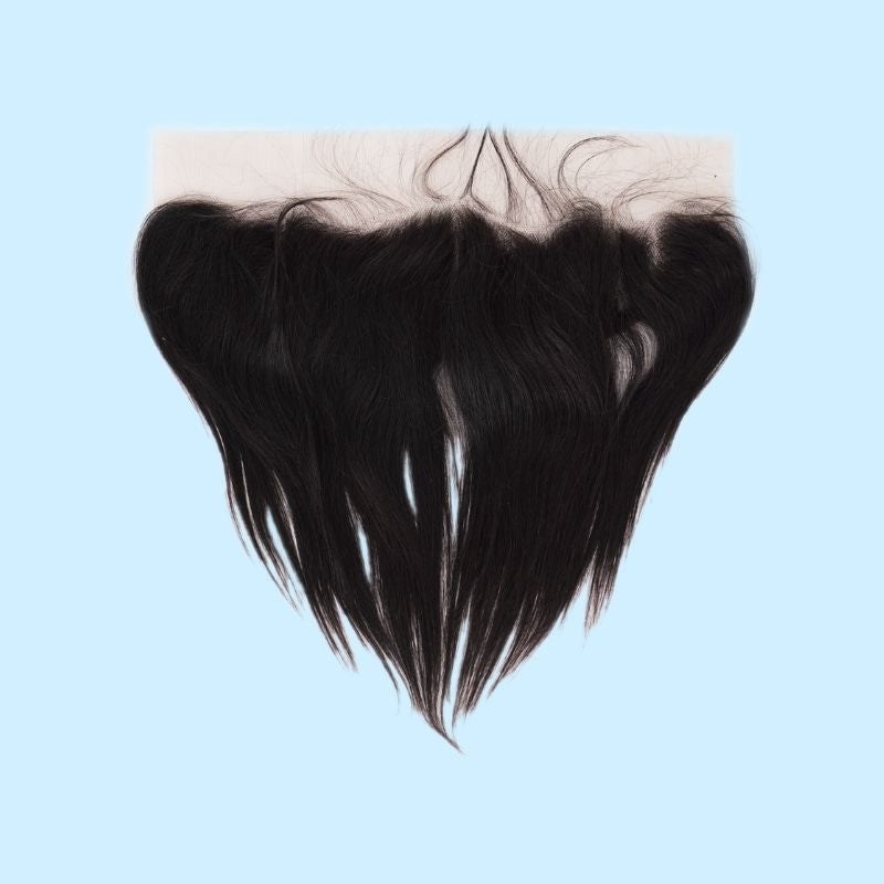 Malaysian Silky Straight Lace Frontal - your-beauty-matters