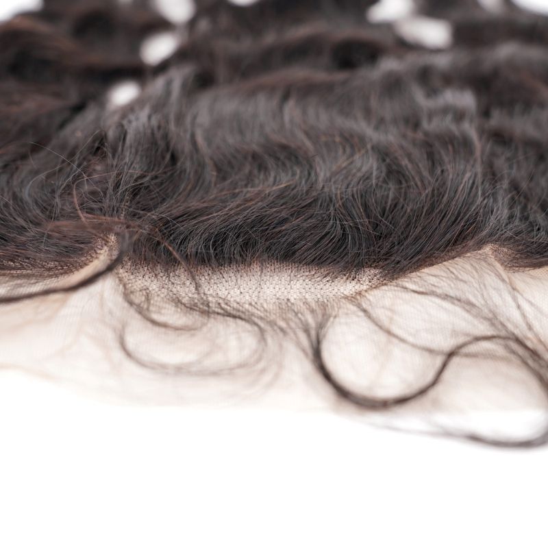 Brazilian Loose Wave Frontal - your-beauty-matters