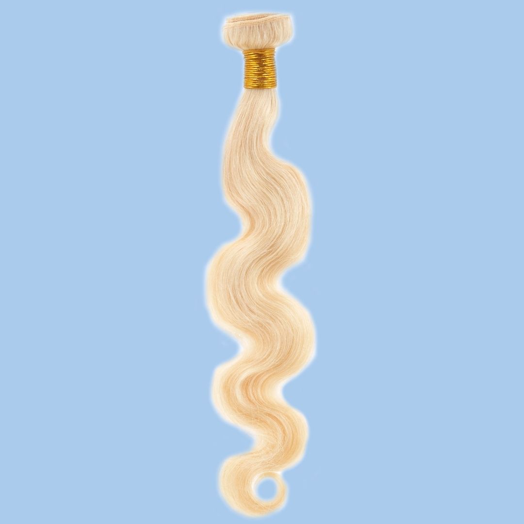 Blonde Brazilian Body Wave - your-beauty-matters