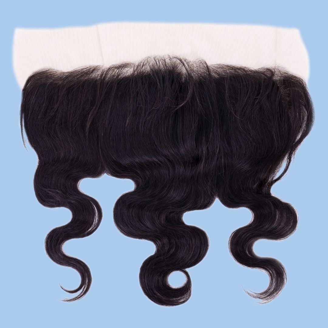 Malaysian Body Wave Lace Frontal - your-beauty-matters