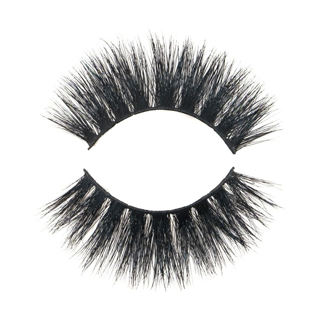Dubai 3D Mink Lashes - your-beauty-matters