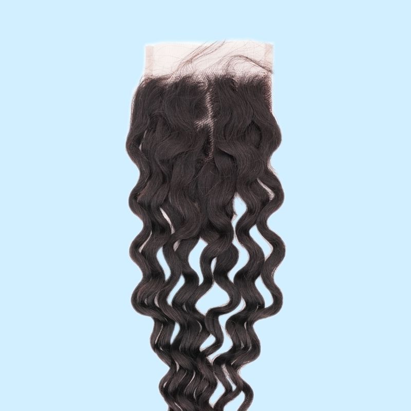 Brazilian Spanish Wave Closure - your-beauty-matters