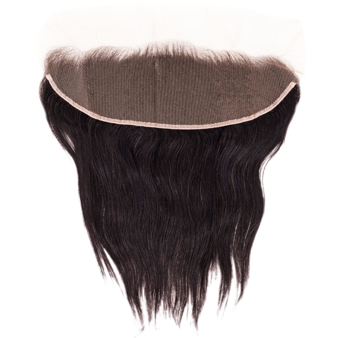 Brazilian Silky Straight Frontal - your-beauty-matters