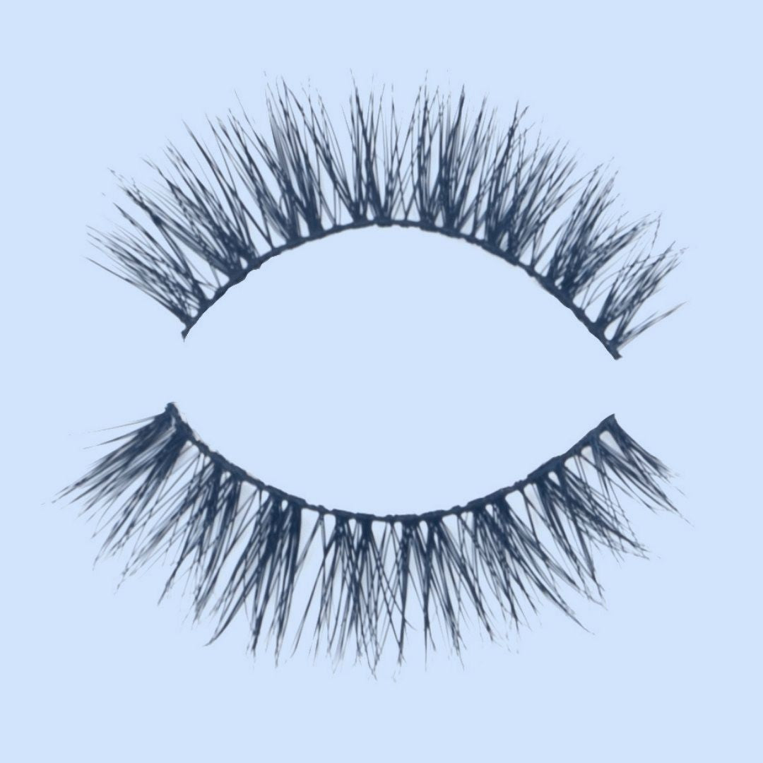Amelia 3D Mink Lashes - your-beauty-matters