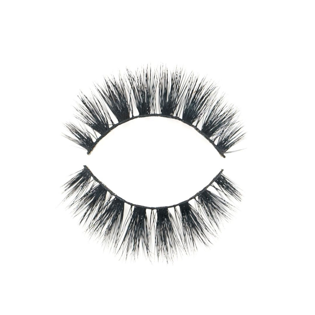Alice 3D Mink Lashes - your-beauty-matters