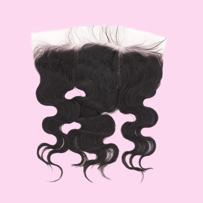 Body Wave HD Lace Frontal - your-beauty-matters