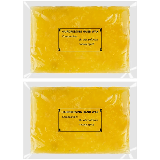 Paraffin Wax