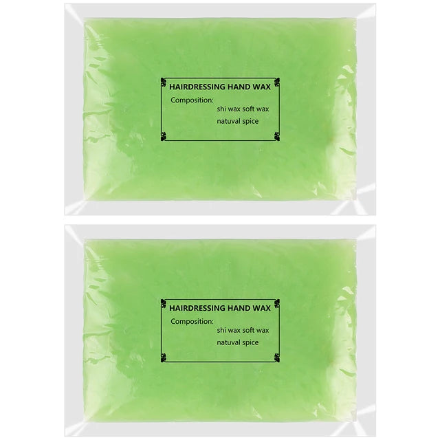 Paraffin Wax