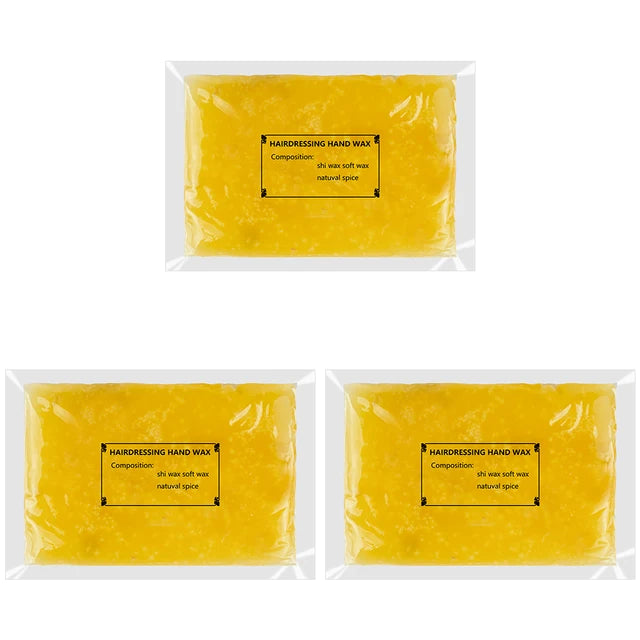 Paraffin Wax